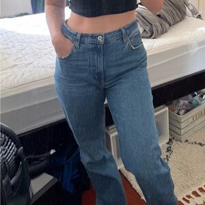 Abercrombie and fitch Women's Jeans